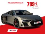 Audi R8 Coupe Quattro Performance *799€ Finanzierung* - Audi R8 Gebrauchtwagen in Berlin