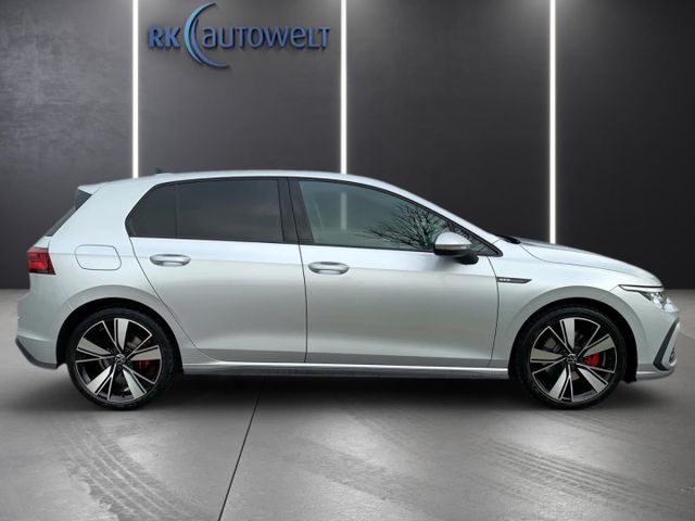 Golf 8 VIII GTD 2.0 TDI Navi Soundsystem LED