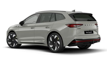 Skoda Enyaq RS *0,25%*360*AHK*DCC*HUD*PANO*STHZ*WÄPU*