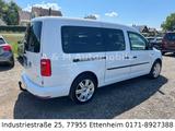 Volkswagen Caddy Nfz Maxi Kombi BMT - VW Caddy Gebrauchtwagen in Freiburg