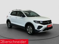 Volkswagen T-Cross - Vorschau Bild 3