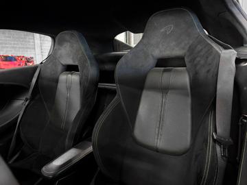 2016 Mclaren 570S — миниатюра 39