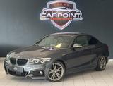 BMW 220i Steptronic Coupé M Sport - BMW 220 in Bochum