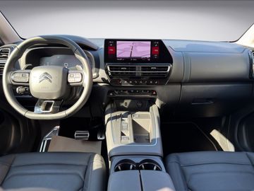 Citroen C5 Aircross - 12