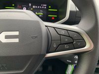 Dacia Spring - Vorschau Bild 23