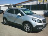 Opel Mokka Edition ecoFlex*Autogas LPG - Opel mit LPG-Antrieb