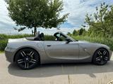 BMW Z4 3.0i SMG, Leder, Navi, in Top Zustand - gebrauchte BMW Z4 aus dem Jahr 2004