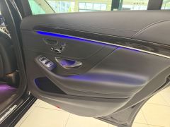 MERCEDES-BENZ S 350 d LANG|Pano|Fond Memory|Multibeam