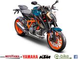 KTM 1290 SUPER DUKE R EVO +4J.GAR.+TechPack - KTM 4T