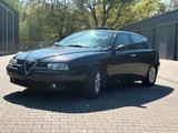 Alfa Romeo 156 SW 2.0 T. Spark - - Alfa Romeo 156 aus 2000