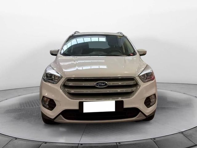 Ford Kuga 1.5 EcoBoost Business 2WD