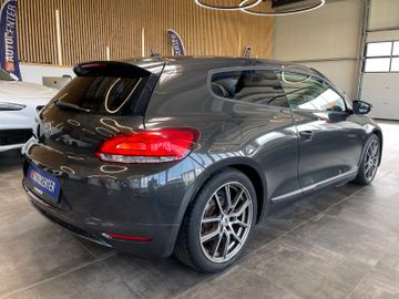 Volkswagen Scirocco 1.4 TSI *KLIMAAUTOMATIK*PDC*SPORTSITZE