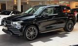 Mercedes-Benz GLE 350 d 4M*AMG*E-Aktive*Pano*HuD*Massage*22" - Mercedes-Benz GLE 350 in Duisburg