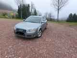 Audi A4 3.0 TDI Avant quattro B7 2x S-Line - Audi A4 aus 2005: 3.2