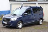Dacia Dokker LPG (2018)  1. Hand, TÜV neu... - Dacia Dokker in Köln
