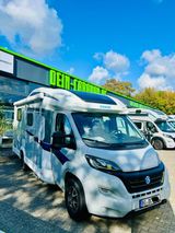 Knaus SKY WAVE 650 MEG EDITION Modell 2023 - Knaus Sky wave 650