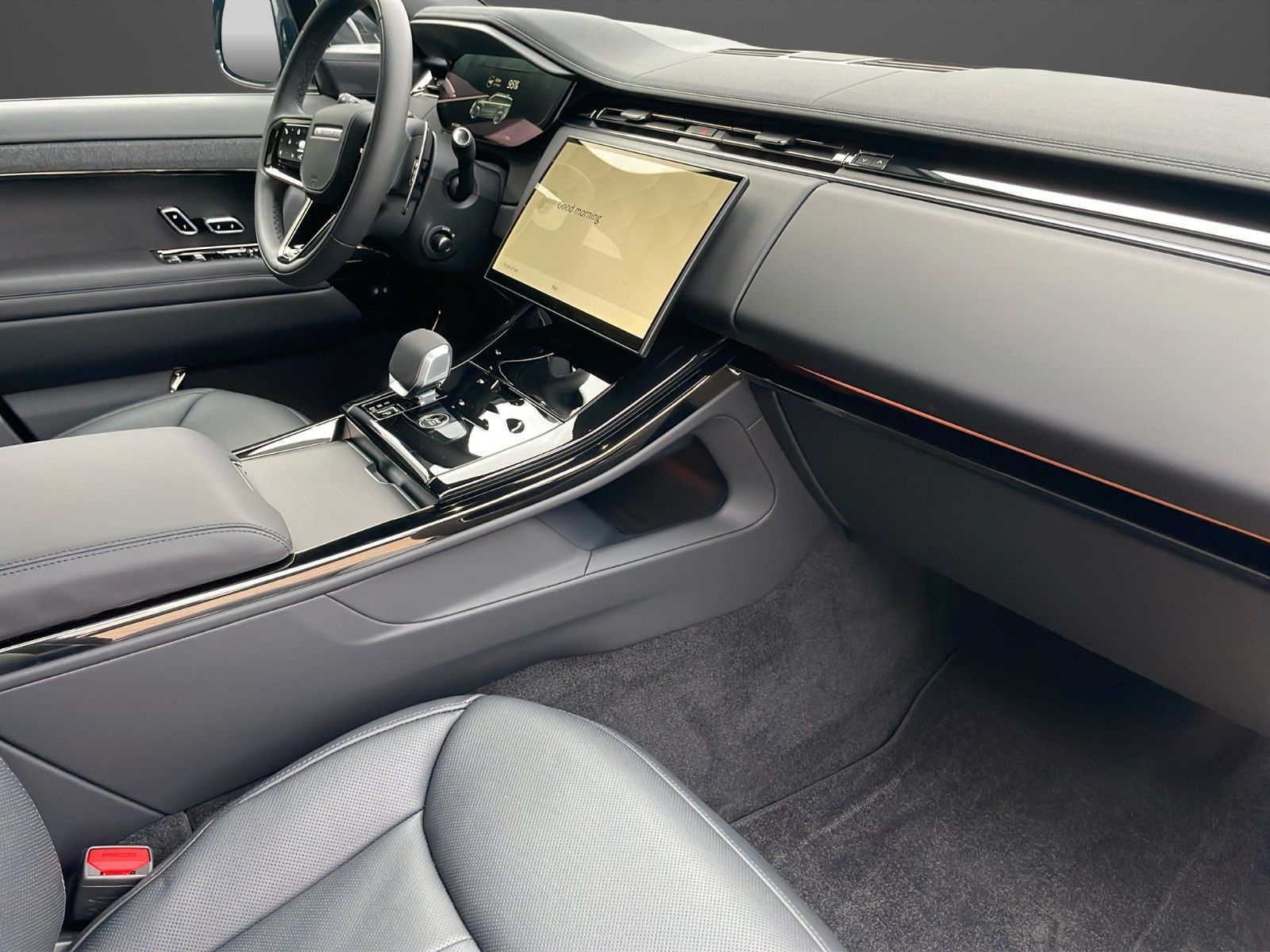 Fahrzeugabbildung Land Rover Range Rover Sport P460e Dynamic HSE 23 Zoll