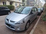 Mitsubishi Grandis 2.4 Automatik | TÜV bis 01/27 | AHK - Mitsubishi Grandis: Von Privat