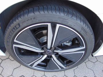 Bild 17 Peugeot 308 SW Hybrid 180 GT