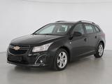 Chevrolet Cruze 2.0TD LTZ AT LTZ