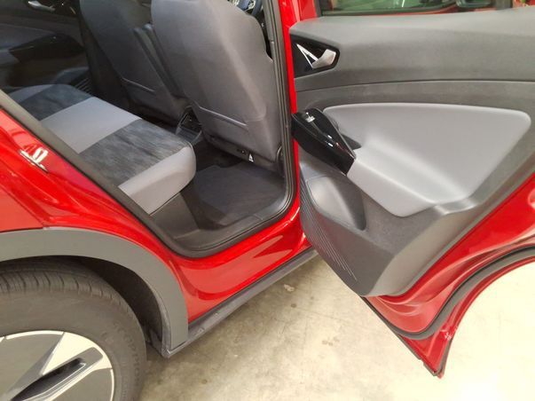 Volkswagen ID.5 - Bild 8