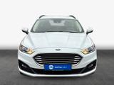 Ford Mondeo Turnier 2.0 Ti-VCT Hybrid Trend - Ford Mondeo: 2.2