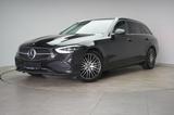 Mercedes-Benz C 220 d T 9G-Tronic Avantgarde Distronic/Kamera/ - Mercedes-Benz C 220 Gebrauchtwagen in Braunschweig