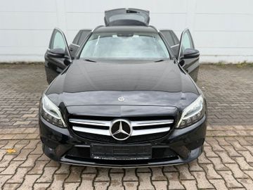 Mercedes C 180 - 10