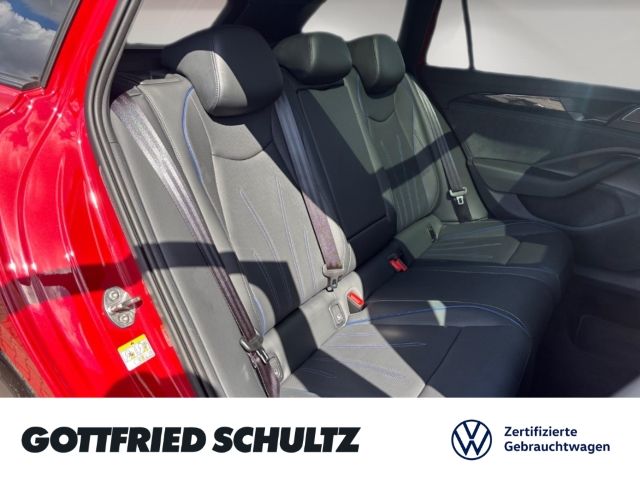 Volkswagen Passat - Bild 9