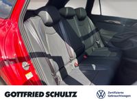 Volkswagen Passat - Vorschau Bild 9