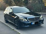 Mercedes-Benz Mercedes E Klasse W212 / E250 CGI / 211 PS - : Kombi, W211