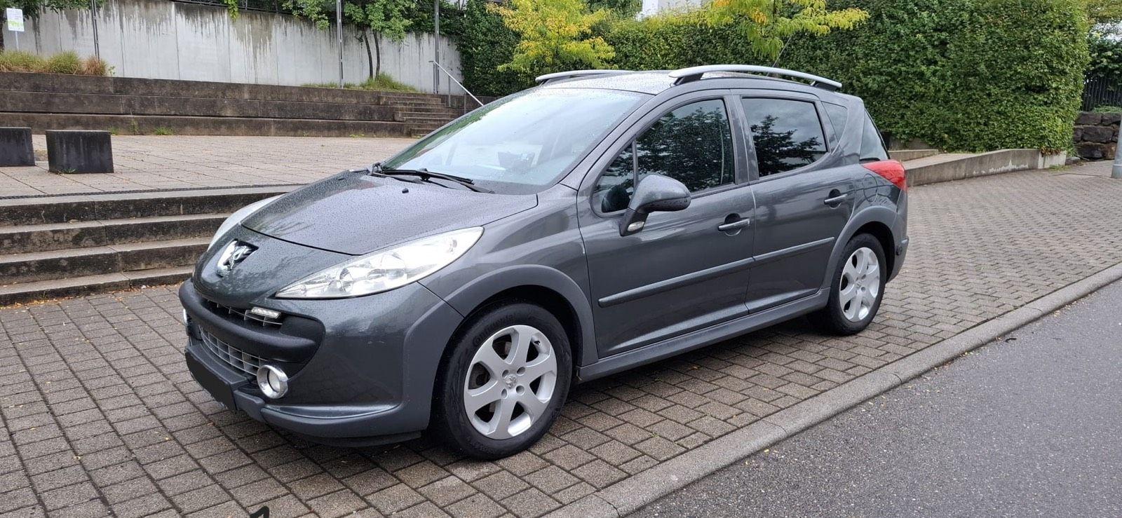 Peugeot 207 2009 — photo 5