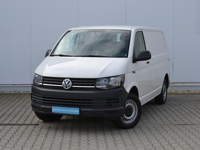 Volkswagen T6 Transporter Kasten 2.0 TDI EcoProfi KOMFORT-P