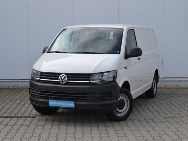 T6 Transporter Kasten 2.0 TDI EcoProfi KOMFORT-P