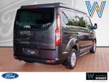 Ford Transit Custom Trend 2.0 EcoBl.+ Bürstner Umbau+ - Wohnmobil oder -wagen Umbau