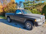 Dodge RAM 1500 SLT Laramie - Dodge RAM: 1500 Slt
