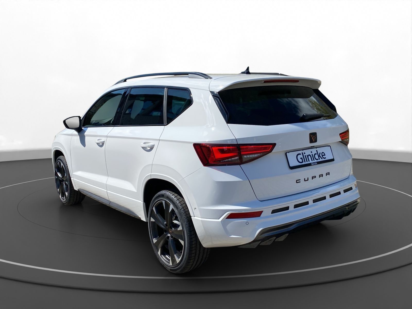 Cupra Ateca - Bild 4