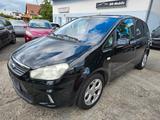 Ford C-Max C-MAX Style Keyless Sitzh. PDC - gebrauchte Ford C-Max aus dem Jahr 2007