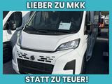 Knaus Van TI VANSATION 650 MEG Md.26+Autom+S7+2xKlima - Knaus Vansation 650 meg