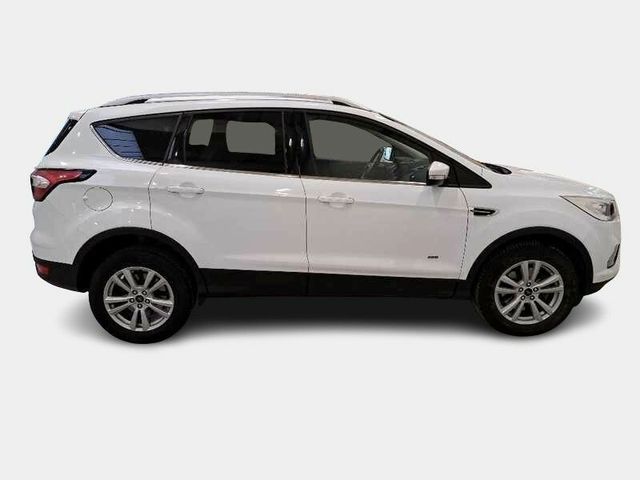 Ford FORD KUGA 2.0 TDCi 150CV Powershift S/S AWD Busi