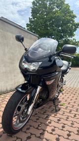 Kawasaki ER-6f Sporttourer unfallfrei - Angebote