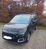 Citroën Berlingo BlueHDi 100 S&S FEEL M