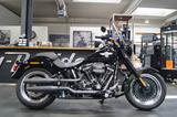 Harley-Davidson FAT BOY S 110 KESS-TECH 1.Hand Garantie Softail - Kess Tech Motorräder