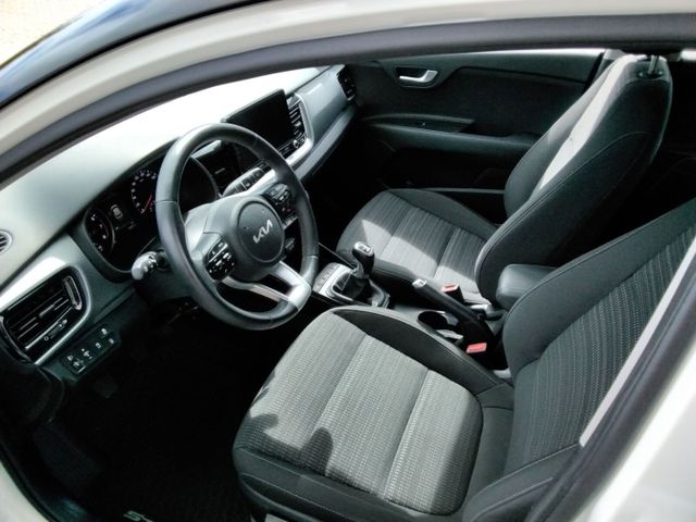 Stonic 1.0 T-GDI+SPIRIT+SHZ+ANDROID AUTO+KAMERA+