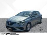 Renault Megane IV 1.3 TCe 115 GPF Zen LED*SHZ*PDC*KlimaA - Renault Megane Zen