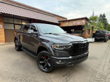 Dodge RAM - 12