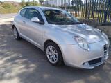 Alfa Romeo MiTo 1.6 JTDm - 2008 - gebrauchte Alfa Romeo MiTo aus dem Jahr 2008