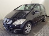 Mercedes-Benz A 180 A -Klasse A 180 CDI - Mercedes-Benz A 180 mit Diesel-Antrieb: Kleinwagen