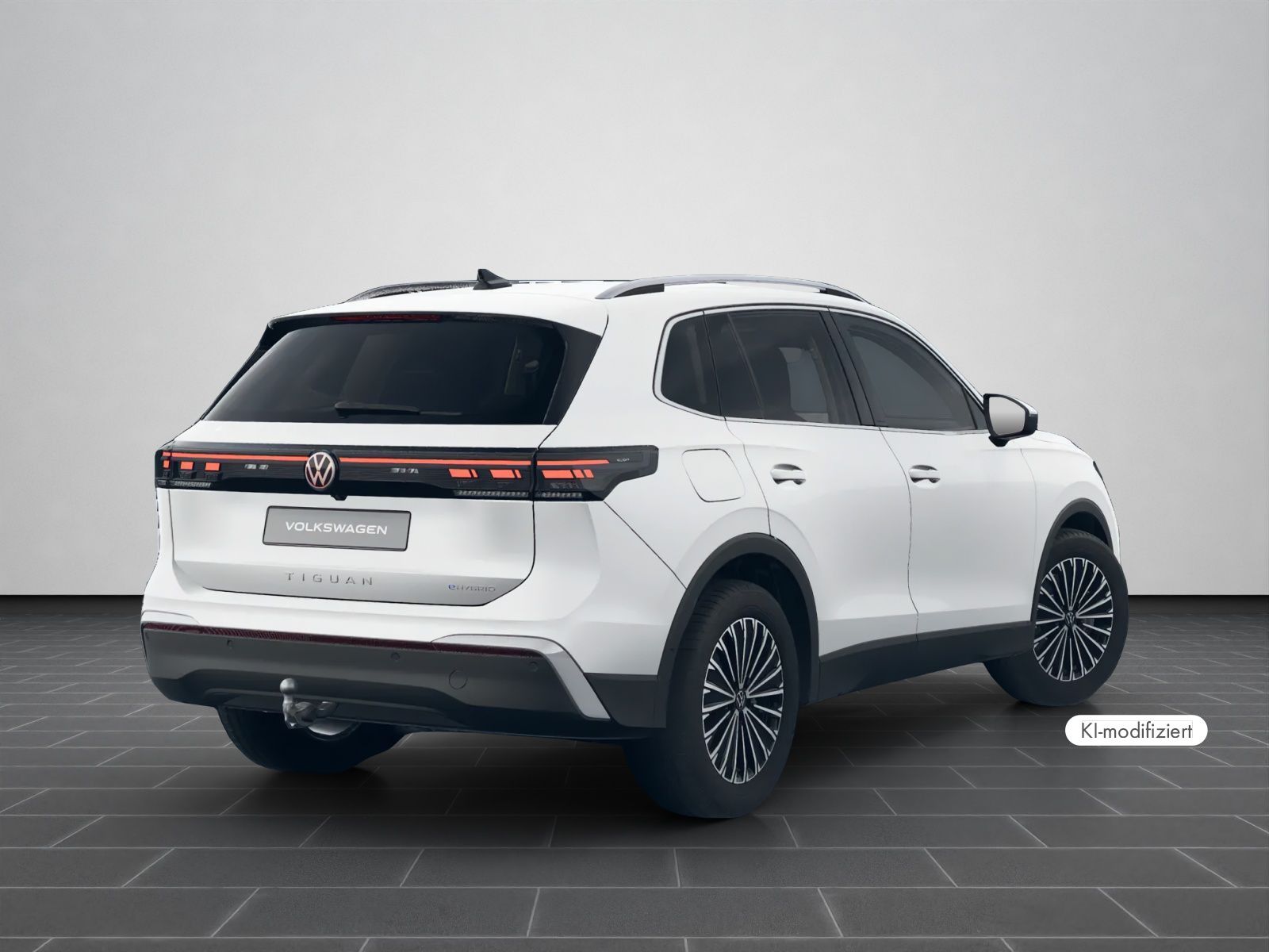 Volkswagen Tiguan - Bild 4