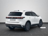 Volkswagen Tiguan - Vorschau Bild 4